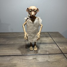 Harry Potter Dobby Wizard of World Of Harry P...