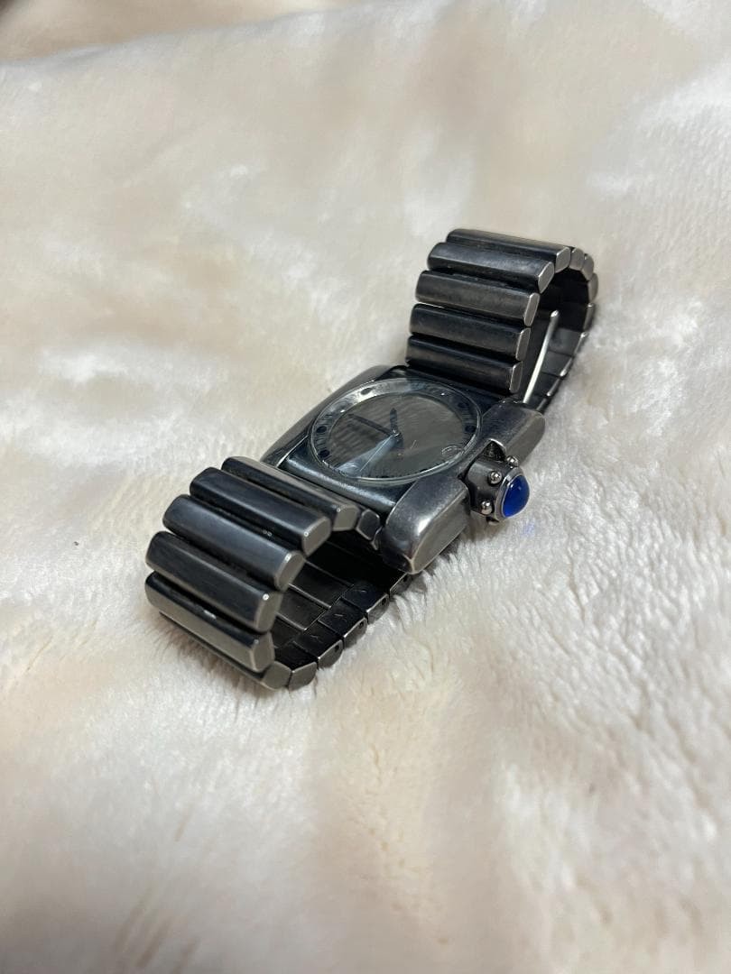 Rare Vintage Jean Paul Gaultier Watch | eBay