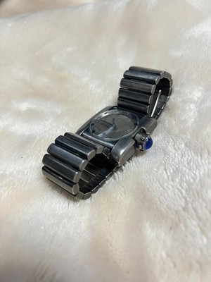 Rare Vintage Jean Paul Gaultier Watch | eBay