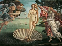 Gadget - Ravensburger: Puzzle 1000 Pz - Art Collection - Botticelli: Nascita Di