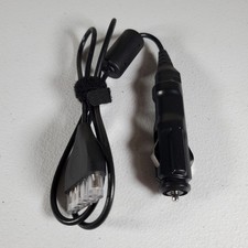 Kensington 12V Car Charger Cable for Universa...
