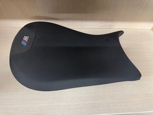 Fahrersitz, sattel, M-edition seat for BMW S1000RR,  2019-25 BMW-52538406265