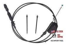 15037353 for Chevy C1500 C2500 C3500 Automatic Transmission Gear Shift Cable