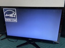 Acer G236HL LED LCD Monitor Free Random Power Cable 1080p -Grade C/D