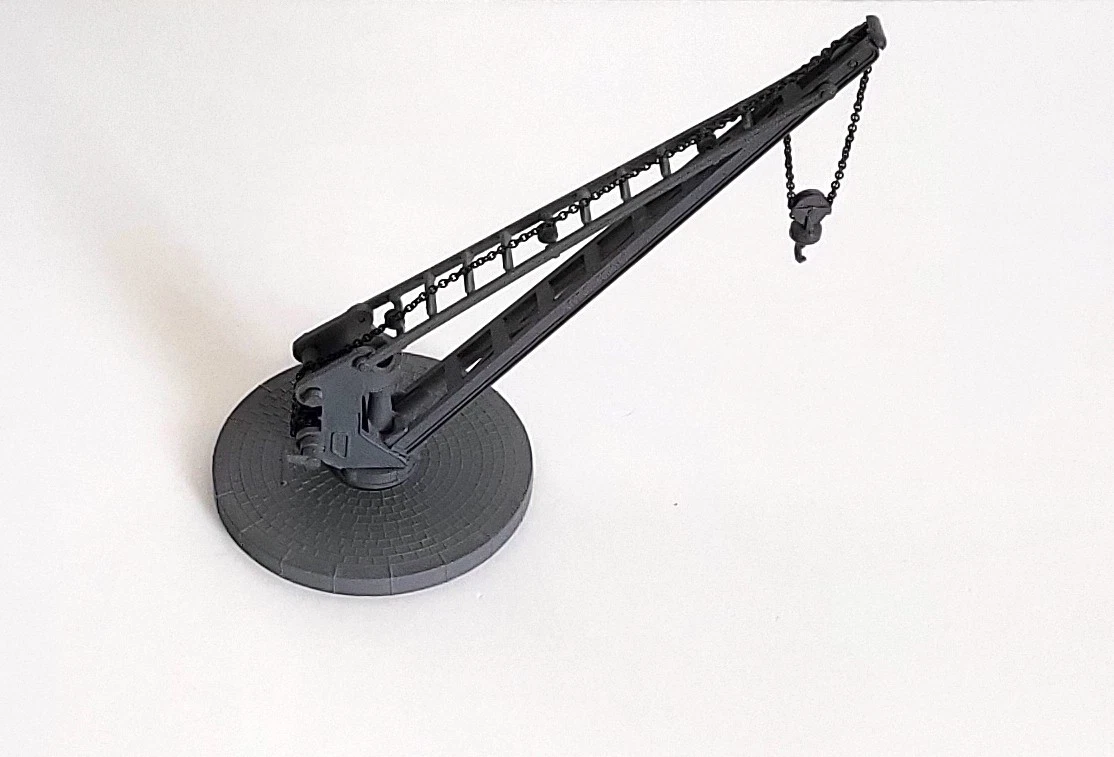 Lampadaire Pour Maquette Lot De 5 Lampadaires LED écartement N Pour
