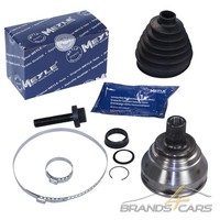 Meyle Gelenksatz Antriebswelle FÜR VW Tiguan 5N 07- Touran 1T 1.9 2.0 TDI 03-10