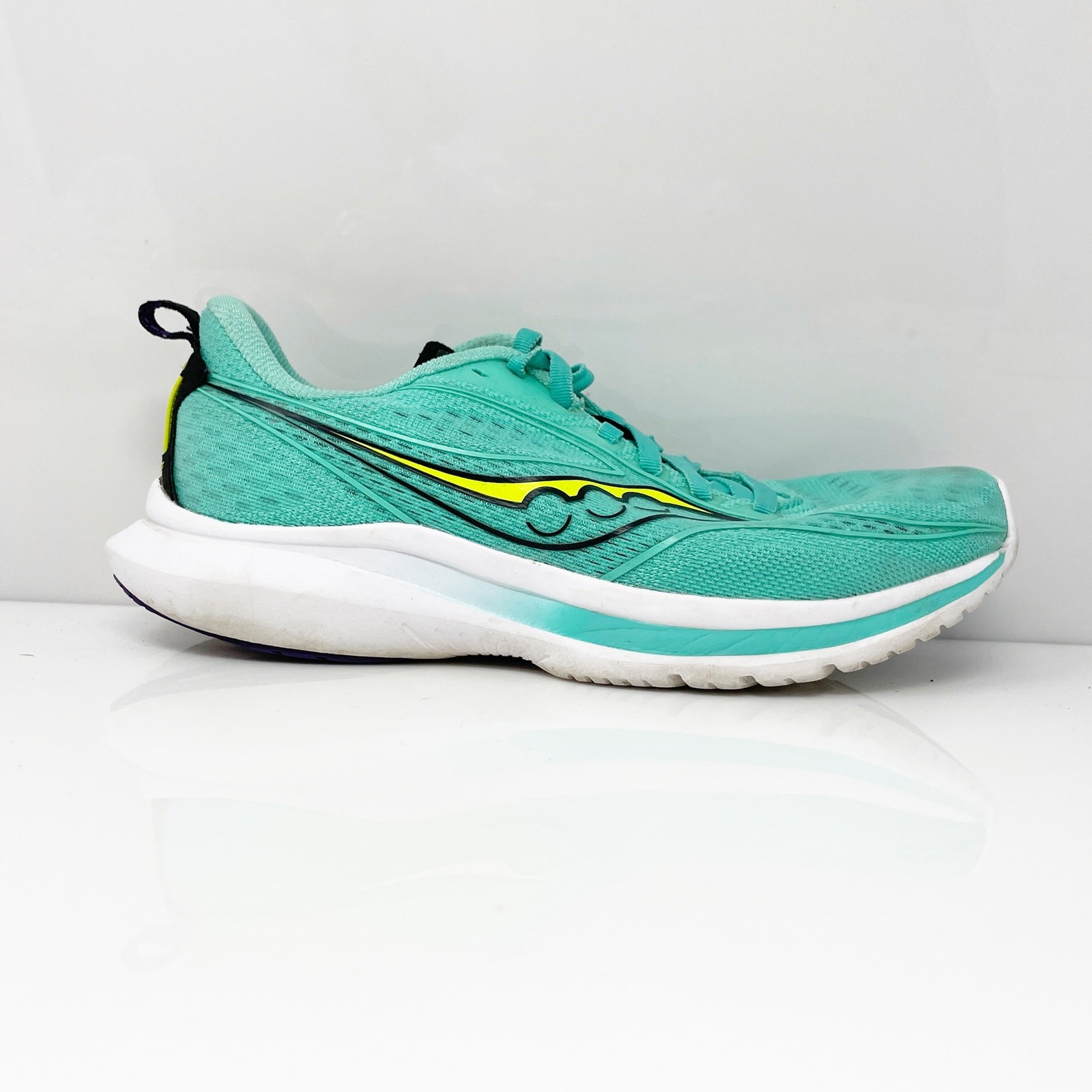 Zapatillas deportivas Saucony Kinvara 13 S10723-26 azules para mujer talla 7,5