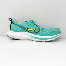 Saucony Womens Kinvara 13 S10723-26 Blue Running Shoes Sneakers Size 7.5