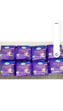 Tena Sensitive Care Overnight Underwear Small Medium Increased Absorbency 80 CT