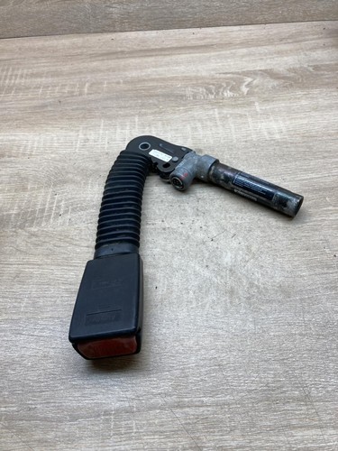 8257787 8257787L  Front  buckle Fits for BMW 3 E46