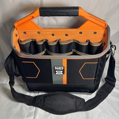 Klein Tools 62202MB  MODbox Tool Tote, Pockets 33