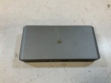 IOGEAR GTD737 Quantum Dual Mode Thunderbolt 3 Dock Pro Docking Station "N4A"