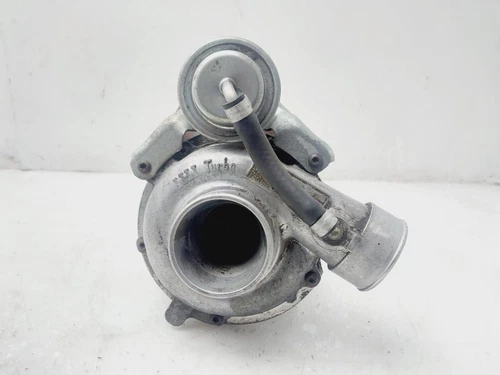 8980115293 Turbocompresor para ISUZU TROOPER 3.0 DTi (5-trg.) 1999 8667032