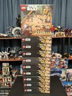 ⭐️ 10 New LEGO Star Wars 327th Star Corps Clone Troopers Battle Packs (75431)