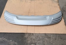 Audi Q8 E-Tron Sportback Spoiler Heckstoßstange Diffusor 4KE807835 2020-2023