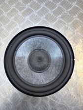 Volkswagen Touareg I 2008 front door speaker 7L0035411A KER16184