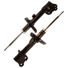 Front KYB Excel-G Shocks Struts For Honda Pilot 2009-2015 New Pair