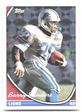 1994 Topps Baseball Cards 7