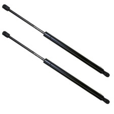 2Pcs 19.02 Inch Rear Back liftgate Struts Lift Supports Compatible With Satur...