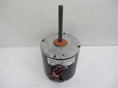  Goodman 0131M00926, 1/2 HP, 460 Volt, Fan-Condenser Electric Motor