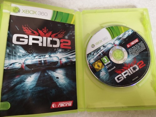Xbox 360 dont 1 jeu Xbox360 acheté 1 jeu Xbox360 offert à partir de 15€ - Foto 54 di 63