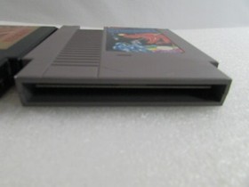 R.B.I. Baseball 3 Nintendo NES Tengen Video Game Pak Cartridge & Banda Dynowarz