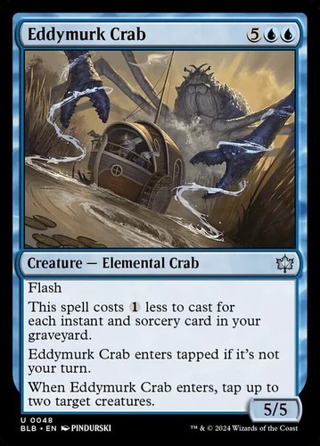 Bloomburrow Common & Uncommon Cards (Buy 2, get 2 FREE) NM - Magic The Gathering - Picture 104 of 179
