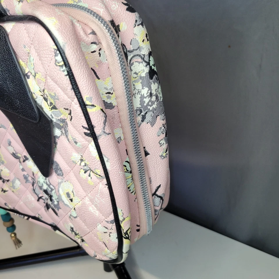 Betsy Johnson косметический путешествий сумка BRC3045 портфель - Изображение 3 из 4