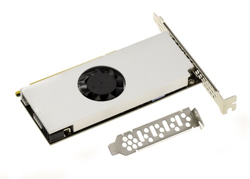 Carte contrôleur PCIe x16 4 port USB 3.2 Gen 2x2 20G type C CHIPSET ASM3242 - Photo 4/5