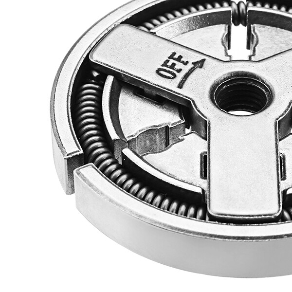 Chainsaw Clutch Replacement for 4500 5200 5800 MT9999 Chain Saw Parts