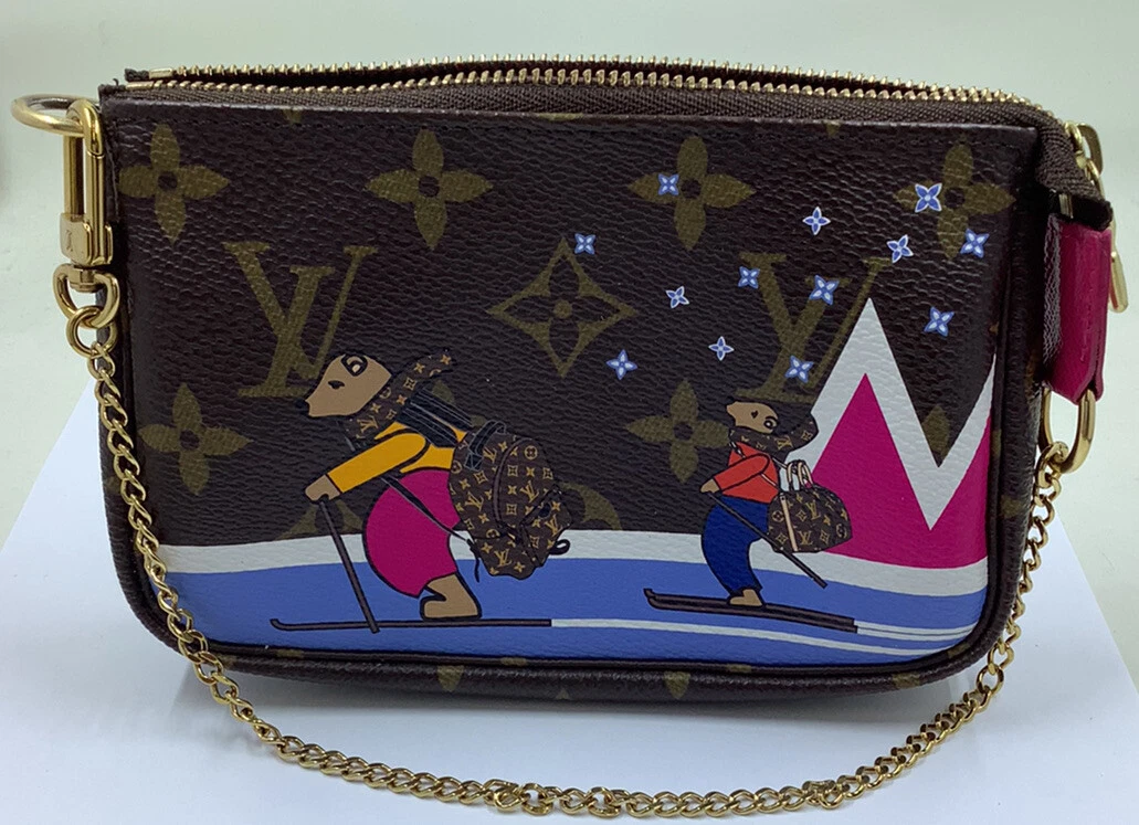 Pochette louis store vuitton ebay
