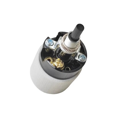 DRESS - Portalampada In Metallo E27 Con Interruttore E Serracavo Bianco 87678620 - Foto 10