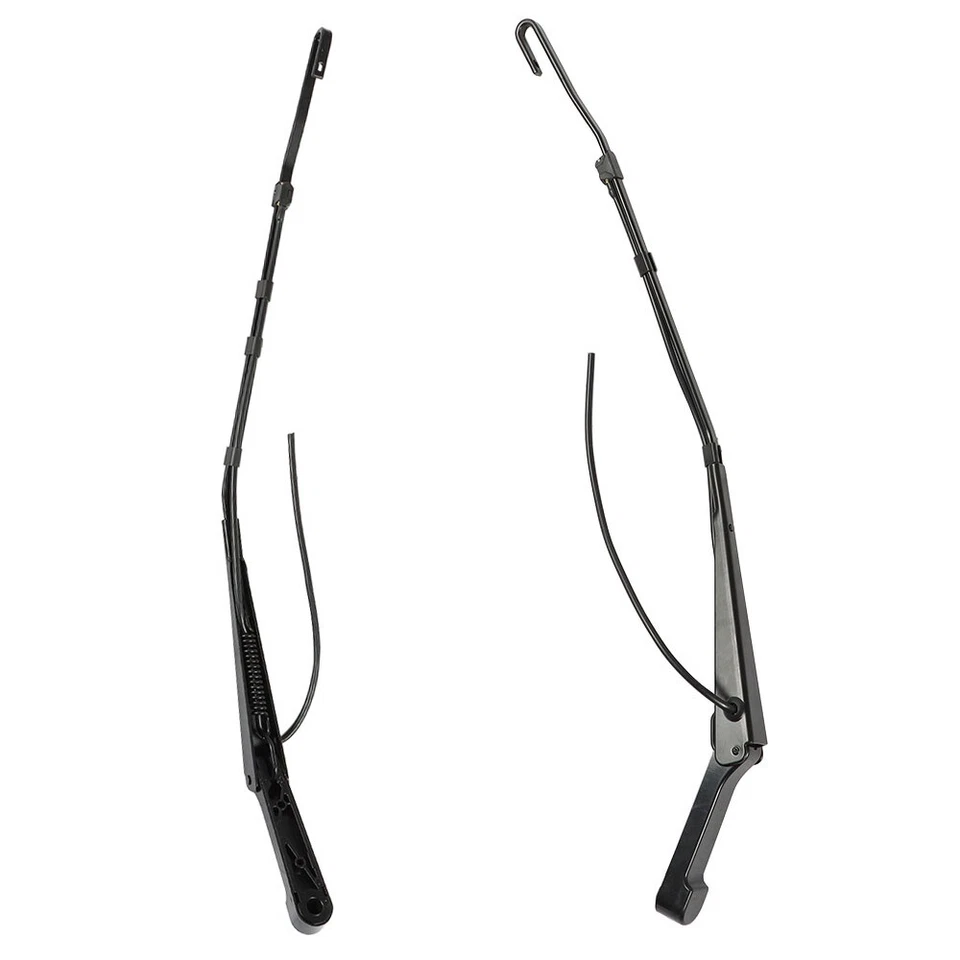 Front Left & Right Wiper Arm For Dodge Freightliner Sprinter 2500 3500 04-06 - Image 2 of 4