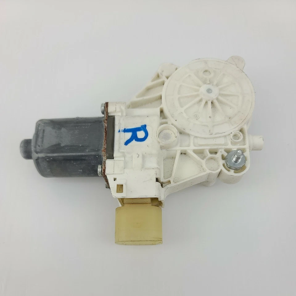 Motor ventana delantera izquierda 2006-2012 BMW E90 335I 330I 328I 325I 6927027 OEM Foto 2 de 4