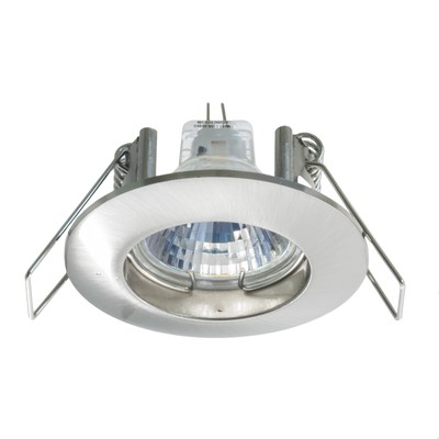OSRAM Lampada Con Riflettore MR11 LED Con Attacco GU4, Bianco Caldo (2700K), 4.20 W