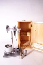  Arthur Thomas PA Scientific Test Stormer Viscometer Viscosimeter Excellent 