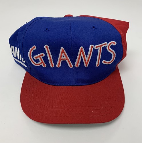 Giants Youth SnapBack Hat | eBay
