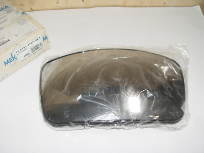 Mekra Spiegelglas 155791470H 303x163mm