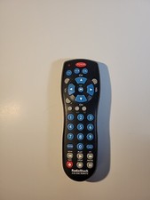 RADIO SHACK 3 IN 1 UNIVERSAL REMOTE 15-2113 REMOTE CONTROL