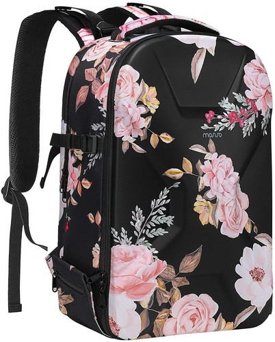 15-16 inch Camera Backpack Bag DSLR/SLR/Mirrorless Photography 3 Layers Tactical - Picture 79 of 163