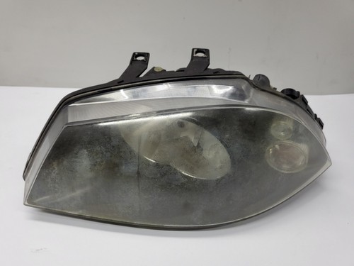 Seat Ibiza 6L - Scheinwerfer Frontscheinwerfer links 6L1941021A (10)