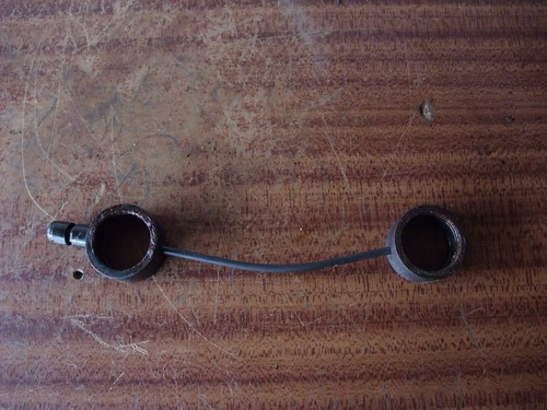 Kawasaki GT550 KZ550 Z550 WELLENGABEL AUSBALANCER STABILISATOR 83 Auf Original-Zubehör-Hersteller