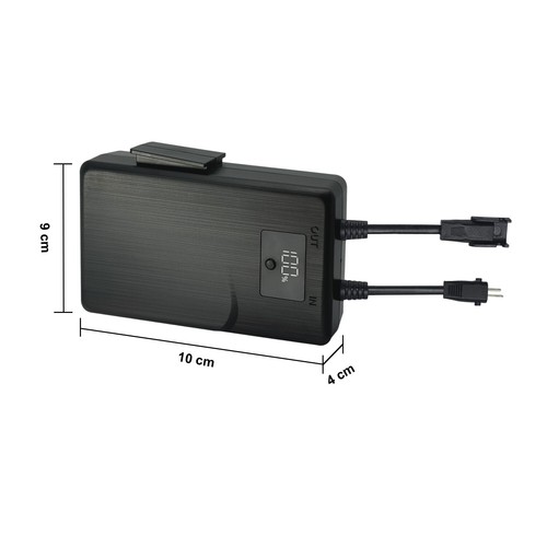 STAIGO Batterie für Power Recliner Power Supply Reclining Sofa-Lift