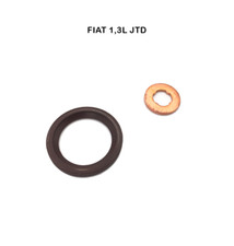 Joint de culasse Fiat DOBLO