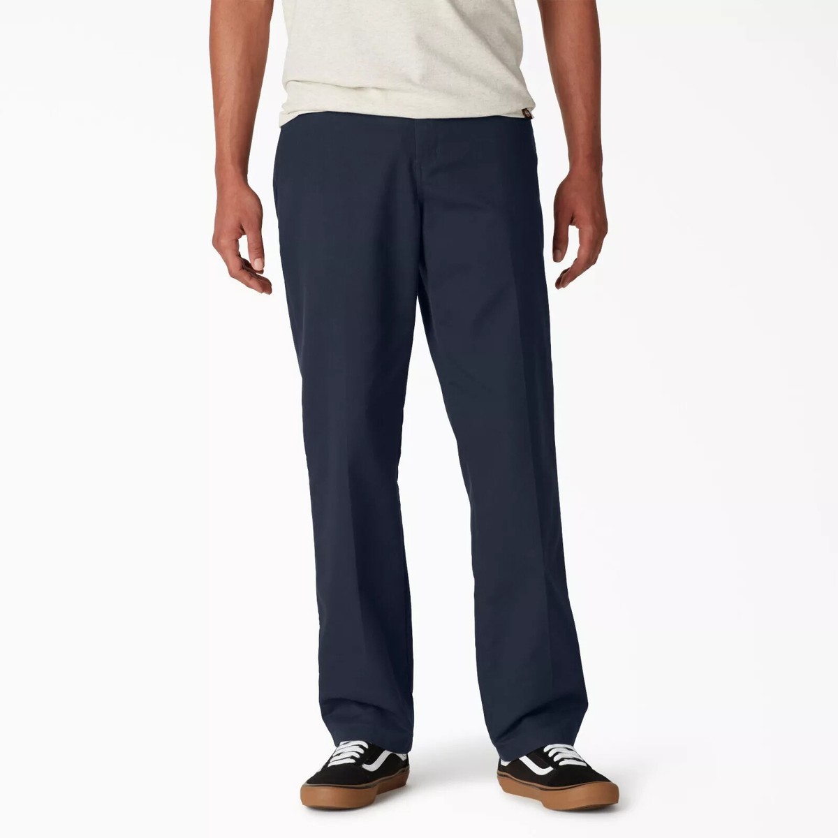 CLANE×Dickies HIGTH WEIST PANTS CLANE Dickies High Waist Pants HIGTH WEIST Chinos Zip Fly 1