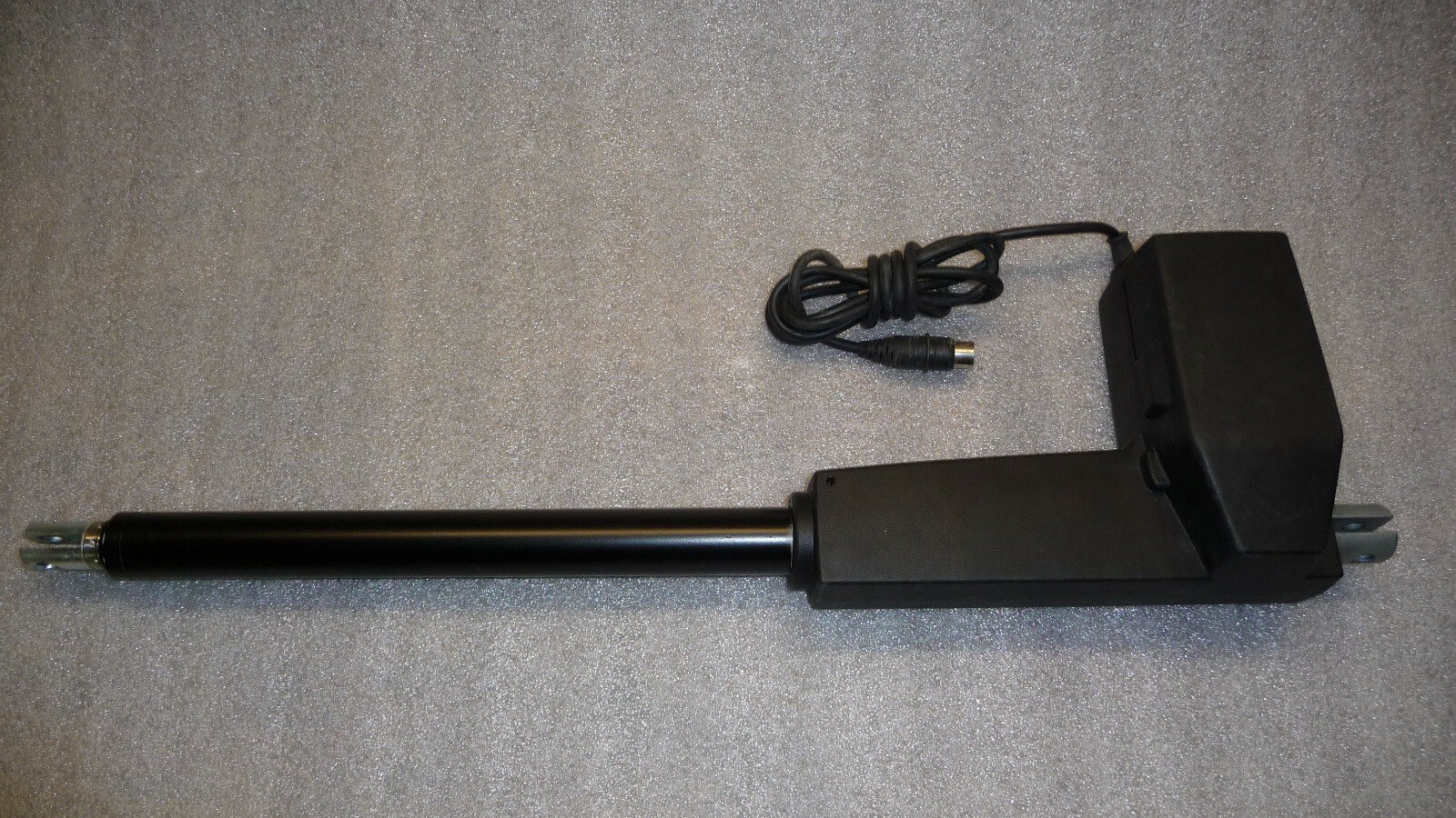 Vérin électrique linéaire 350mm actionneur motorisé DC 24V