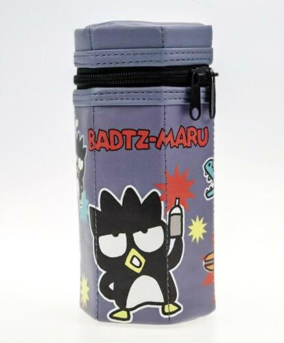 BAD BADTZ-MARU penguin makeup bag pencil bag storage box pen 2022gift | eBay