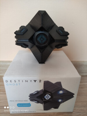 SEALED Destiny 2 