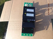 SIEMENS (CERBERUS PYROTRONICS) SYSTEM 3 BI-35 BATTERY CHARGER/EXTENDER MODULE  