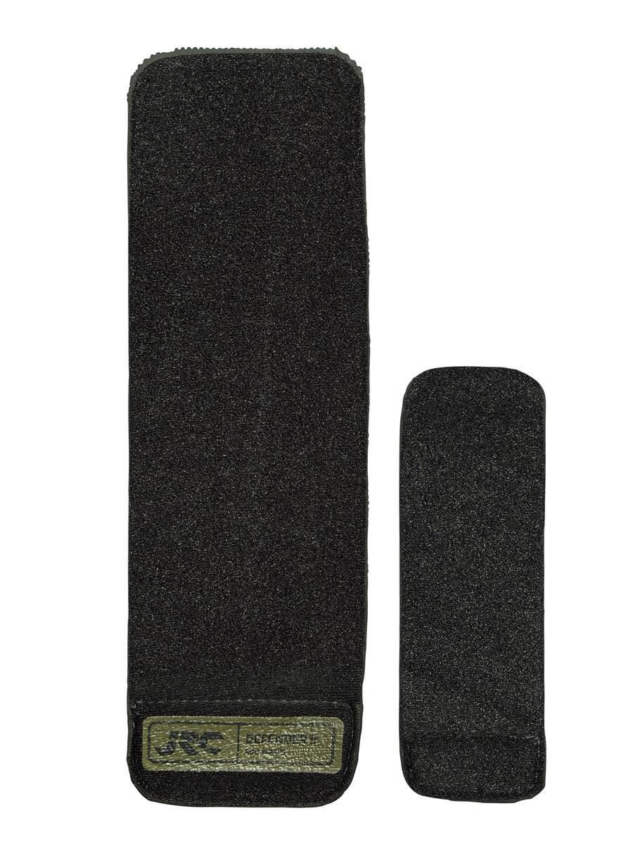 Пара оберток неопреновых стержней JRC Defender II из неопрена Rutenbnder 2790₽